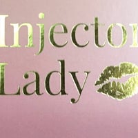 Injector Lady