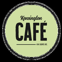 Kensington Cafe