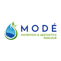 Modé Nutrition & Aesthetics Parlour