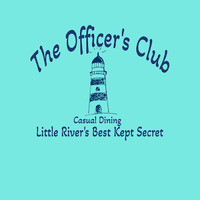 Local Business The Officers Club, Little River South Carolina in Little River SC