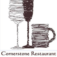 Local Business Cornerstone Restaurant in Genesee Depot 