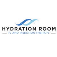 Hydration Room | Irvine (Michelson Dr.)