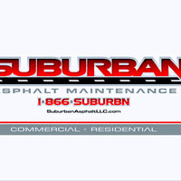 Local Business Suburban Asphalt Maintenance LLC. in Columbia NJ