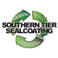 Local Business Southern Tier Sealcoating LLC in Rochester NY