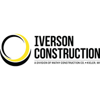 Local Business Iverson Construction in Kieler WI