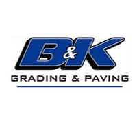 B&K Grading and Paving, LLC