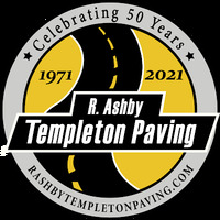 Local Business R Ashby Templeton Inc in Lynchburg VA