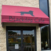 The Blackdog Cafe