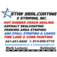 Star Sealcoating & Striping, Inc.