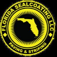 Local Business Florida Sealcoating LLC in Sanford FL