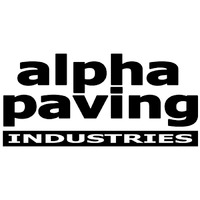 Alpha Paving Industries