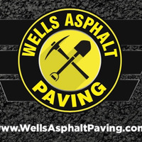 Local Business Wells Asphalt Paving in Madison WI