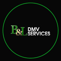 B & L DMV SERVICES