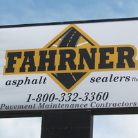 Fahrner Asphalt Sealers LLC