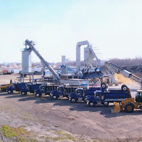 Local Business Manatt's, Inc. - Eastern Iowa Asphalt Divison in Camanche IA