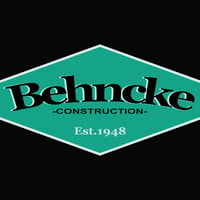 Behncke Sealcoating & Crack Repair