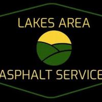 Lakes Area Asphalt Services LLC