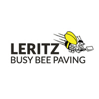 Leritz Busy Bee Asphalt Paving