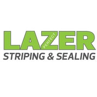 Lazer Perfect Striping & Sealing Inc.