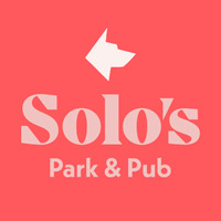 Local Business Solo's Park and Pub in Oklahoma City OK