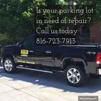 Local Business Preferred Asphalt and Concrete in Grandview MO