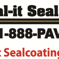 Local Business Seal It Sealcoating in Port Chester NY