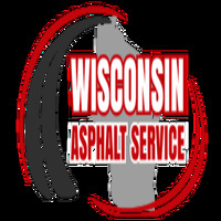 Local Business Wisconsin Asphalt Service in Valders WI