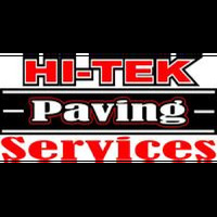 Local Business Hi-Tek Paving in Forney TX