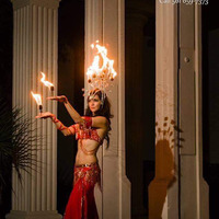 Imperial Fire Belly Dancers