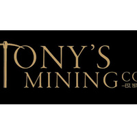 Tony’s Mining Company Restaurant