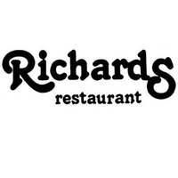 Local Business Richards Restaurant in Bluffton IN