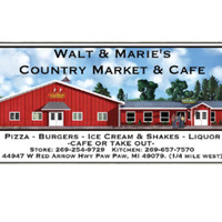 Walt & Marie's Country Market & Cafe