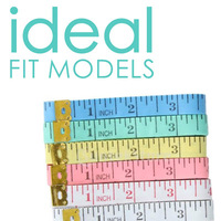 Ideal Fit Models