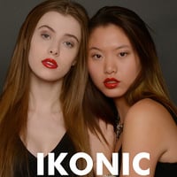 Local Business IKONIC Model & Talent Management in Providence RI