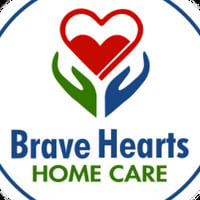 Local Business Brave Hearts Home Care in Pasadena CA