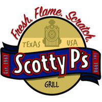 Scotty P's