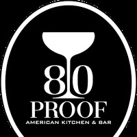 Local Business 80 Proof American Kitchen & Bar in New Haven CT