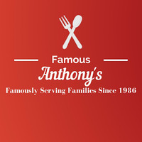 Famous Anthony's Salem