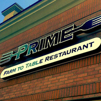 Prime Farm to Table