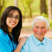 Local Business Amcare Pro Home Health in Richardson TX