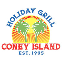 Local Business Holiday Grill Coney Island in Dearborn MI