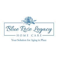 Blue Rose Legacy Home Care