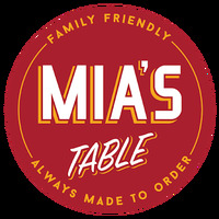 Mia's Table