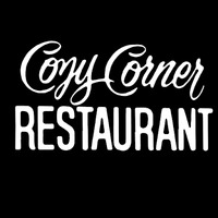 Cozy Corner Restaurant