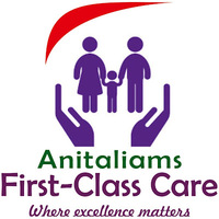 Local Business Anitaliams First-Class Care Limited in Garland TX