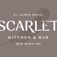 Scarlet Kitchen & Bar