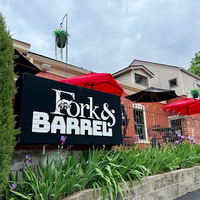 Local Business Fork & Barrel in Louisville KY