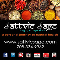 Sattvic Sage Ayurveda & Yoga