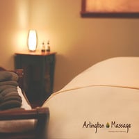 Arlington Massage Therapy and Wellness, PLLC. Auto Injury, Work Injury - LNI