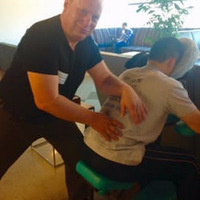 Local Business Sport Massage Therapy & Healing Arts in San Francisco CA